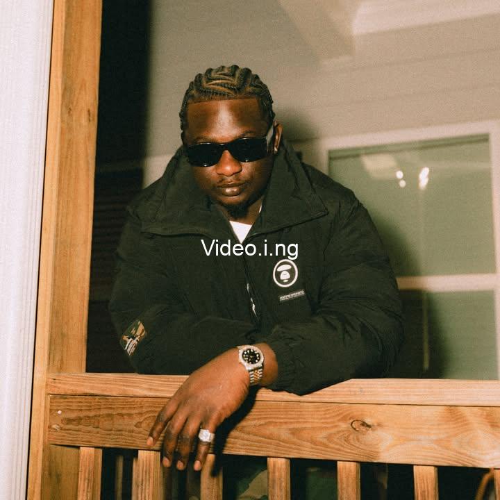 Wande coal unveils new signee dera to black diamond entertainment