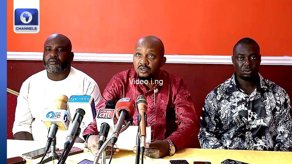 We were pressured to implicate gov fubaras aide over burning of rivers house of assembly building acquitted suspects say