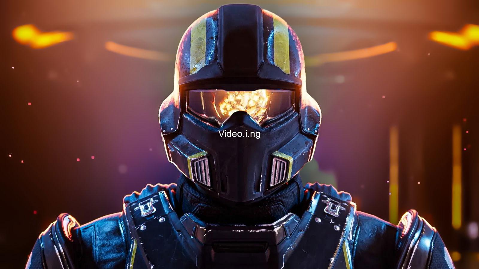 What are you hiding arrowhead the latest helldivers 2 one line patch note update is a whopping 10 gbs