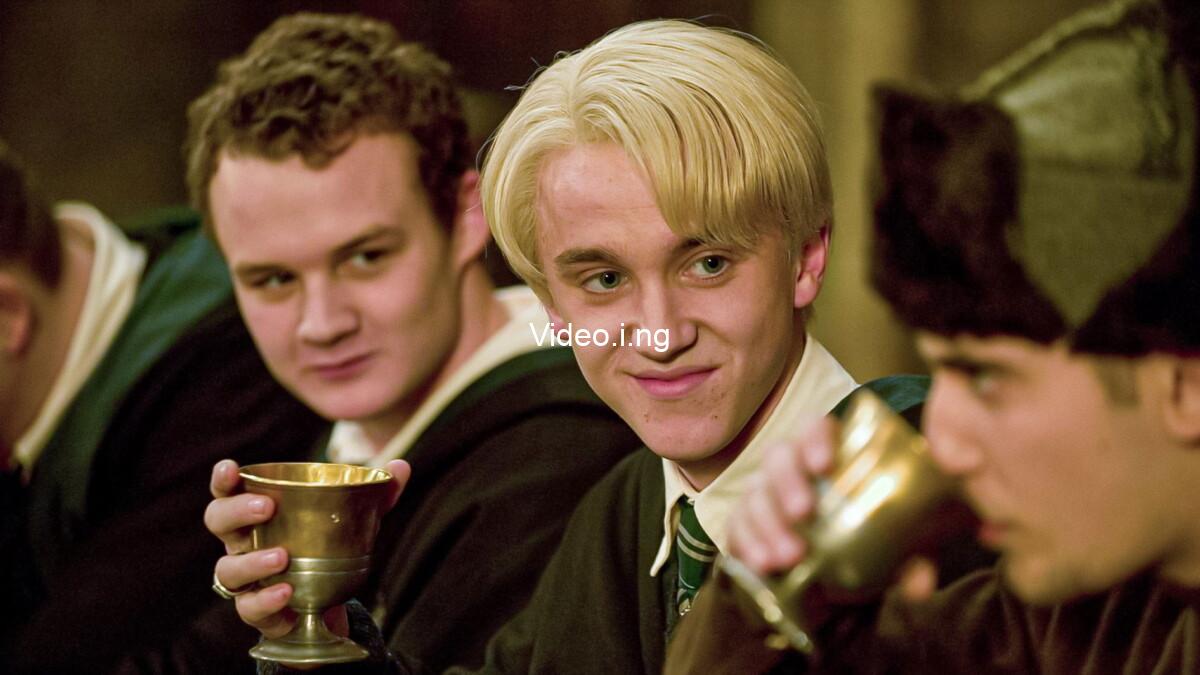 10 interesting book facts about draco malfoy harry potters most misunderstood character