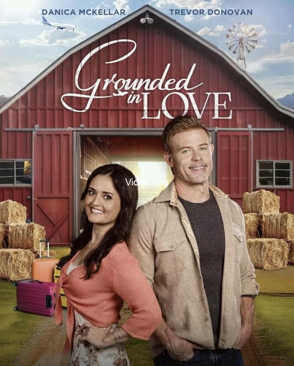 Grounded in love 2025 movie