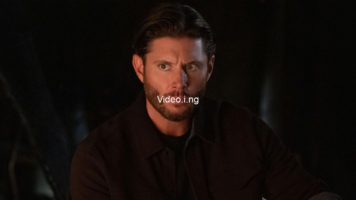 Jensen ackles reveals the most haunted supernatural location eric kripke ever used this staircase