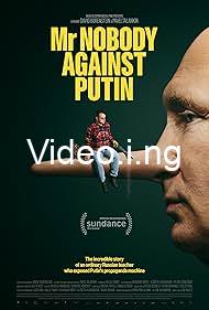 Mr nobody against putin 2025 movie