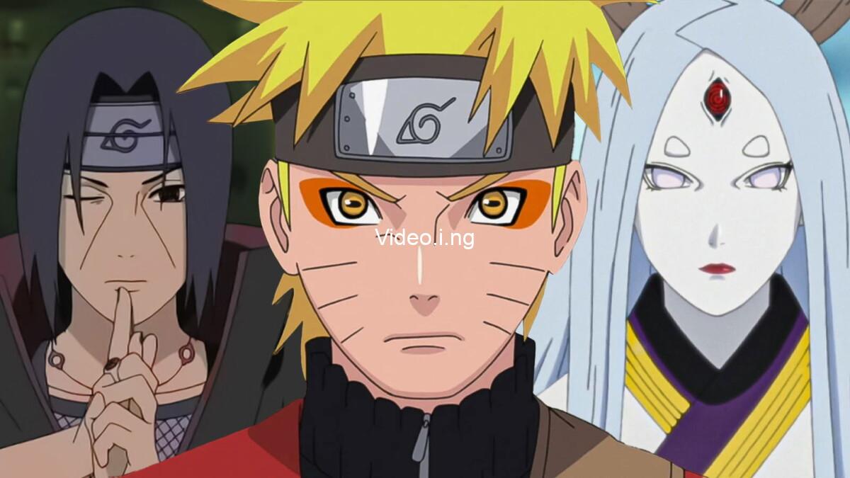 Naruto mysteries that still excite fans after so many years
