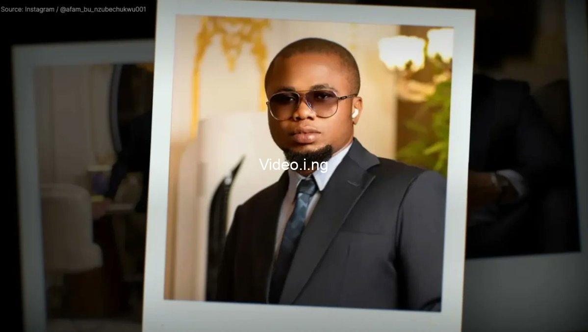 Nigerian police begin analysis of documentary of nigerian man posing as dubai crown prince