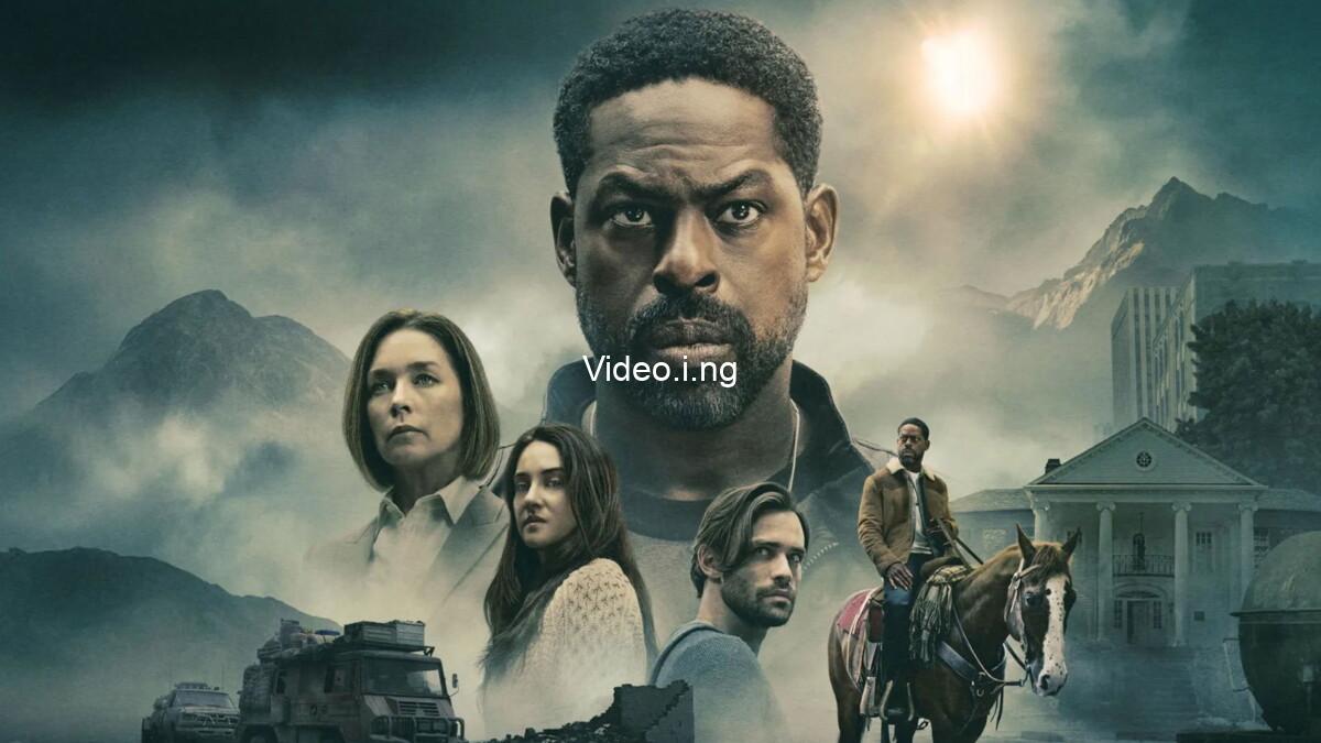 Paradise season 2 on hulu release date cast plot all you need to know