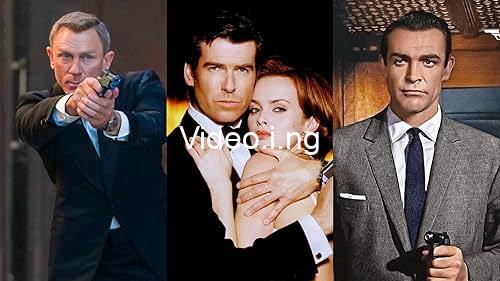 The 10 best james bond movies streaming on netflix ranked