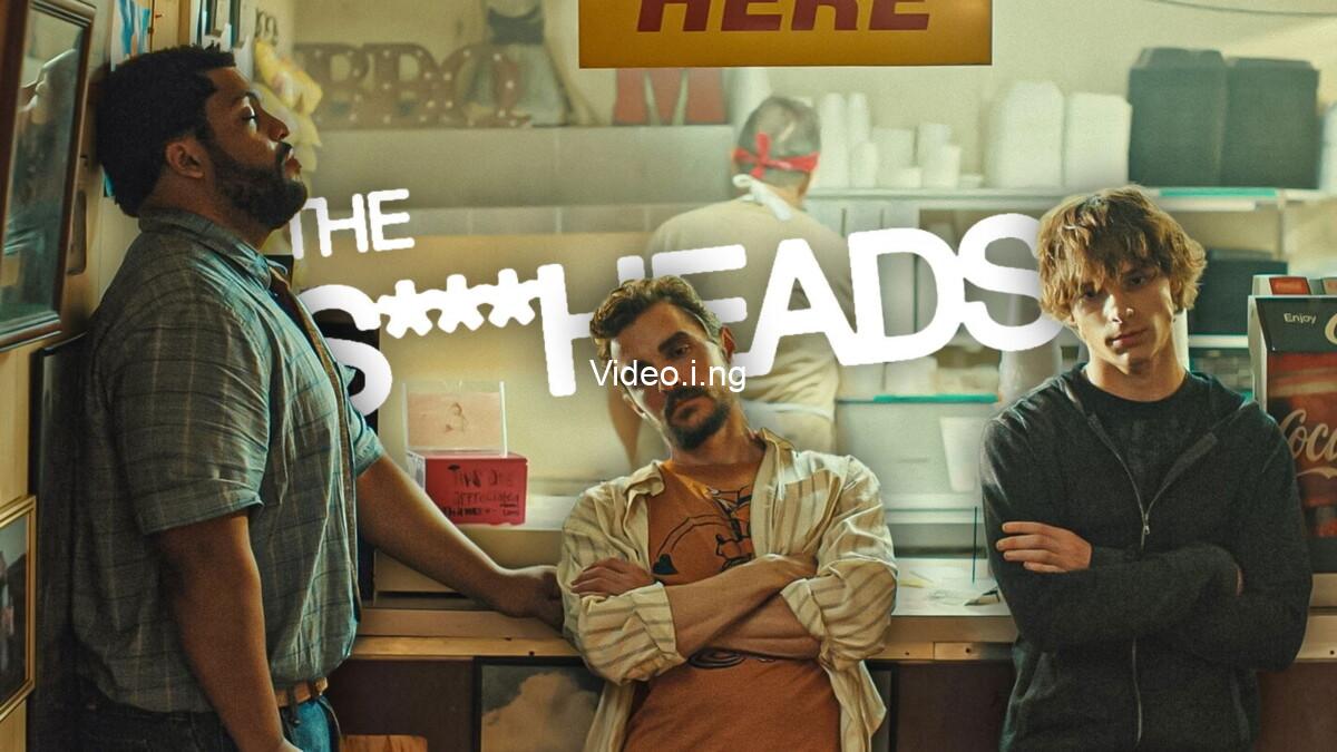 The sheads sundance review macon blairs hilarious buddy comedy has nonstop laughs