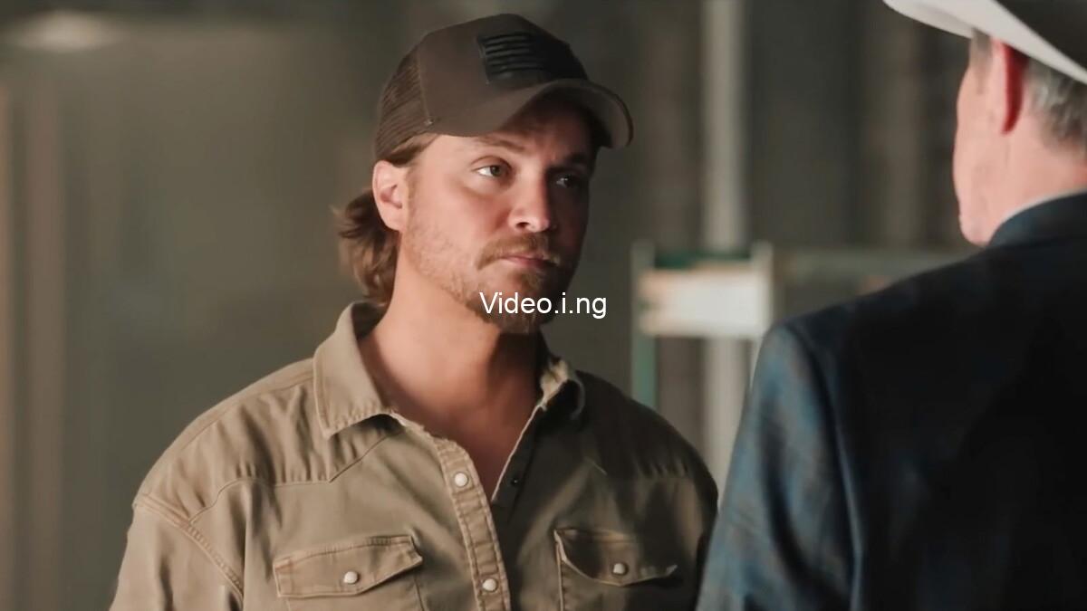 Wait who dies marshals fans alarmed as new trailer hints trouble for 1 major yellowstone character
