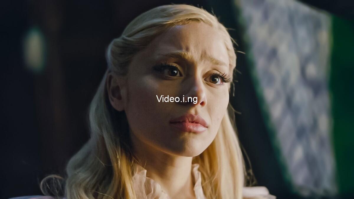 What red flags shocked oscar voters enough to skip ariana grande