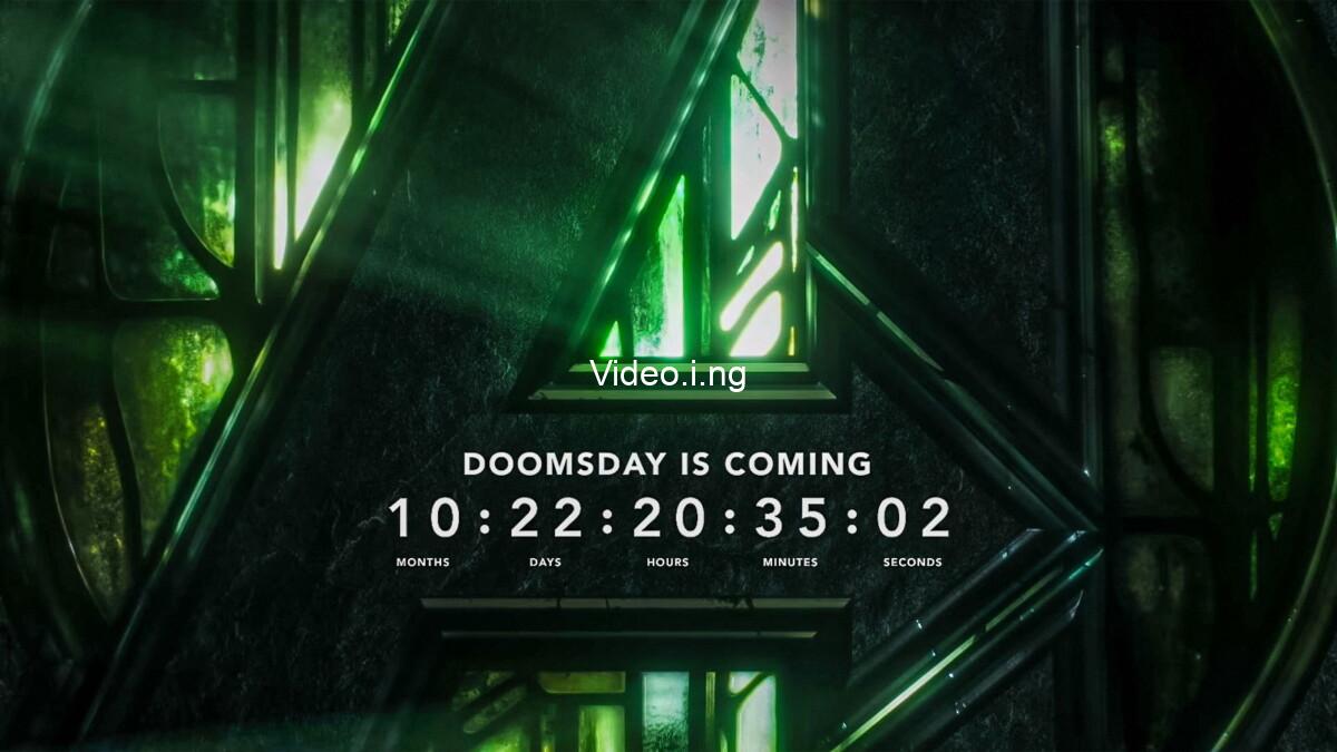 Why this avengers doomsday fan theory changes everything we know about the trailer timestamps