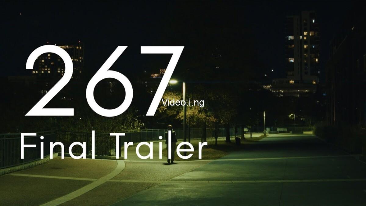 267 (2026) MOVIE