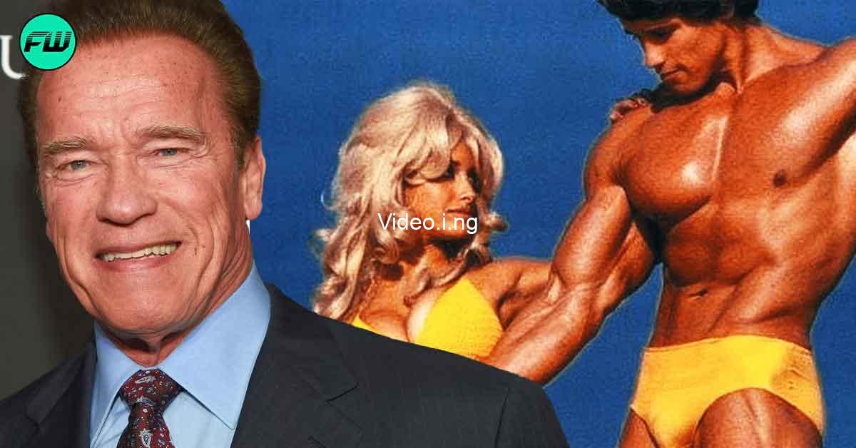 450m rich arnold schwarzenegger says no one said anything when he misbehaved with women its not an excuse