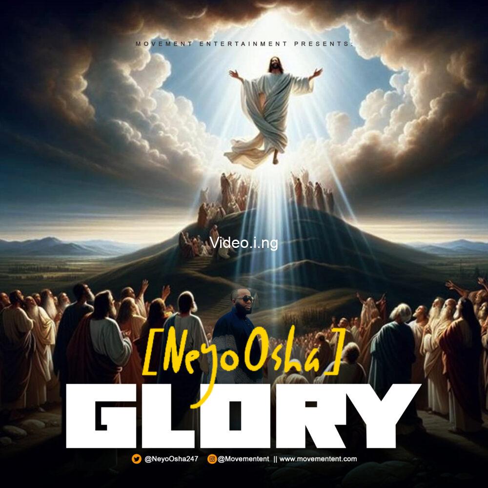 NeyoOsha Glory Artwork