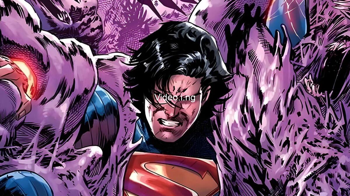 Absolute superman 18 release date where to read possible story predictions