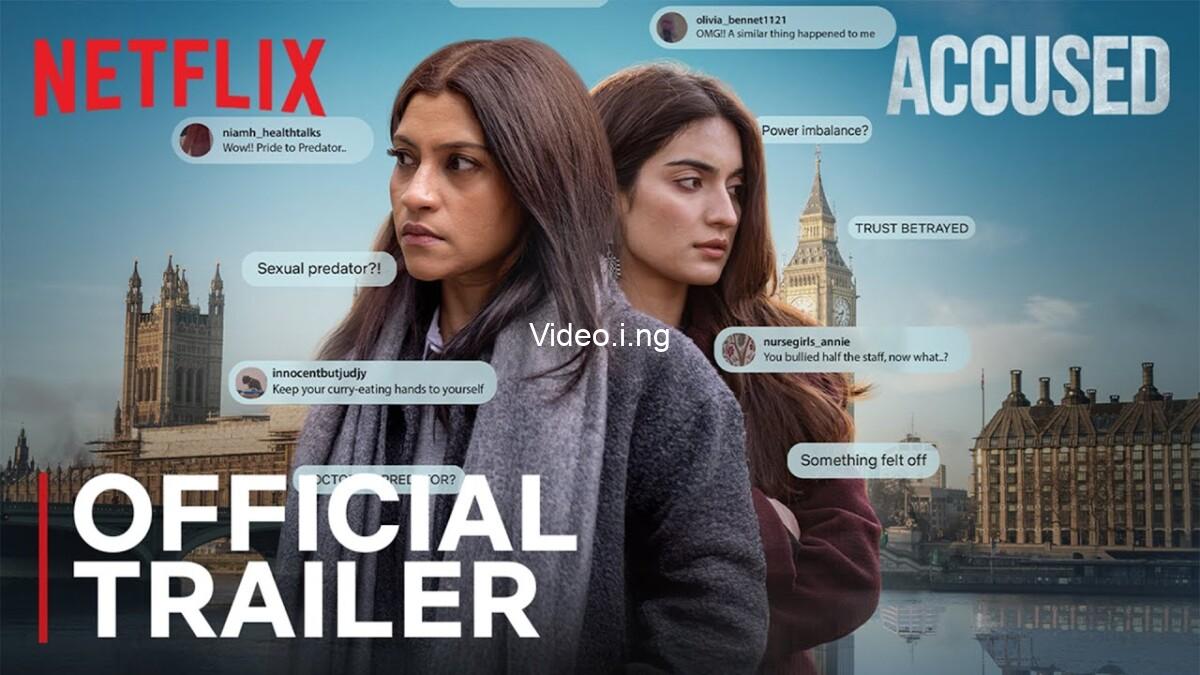 Accused (2026) MOVIE