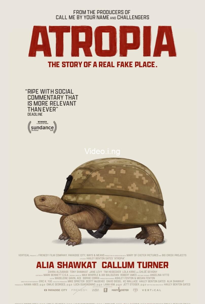 Atropia