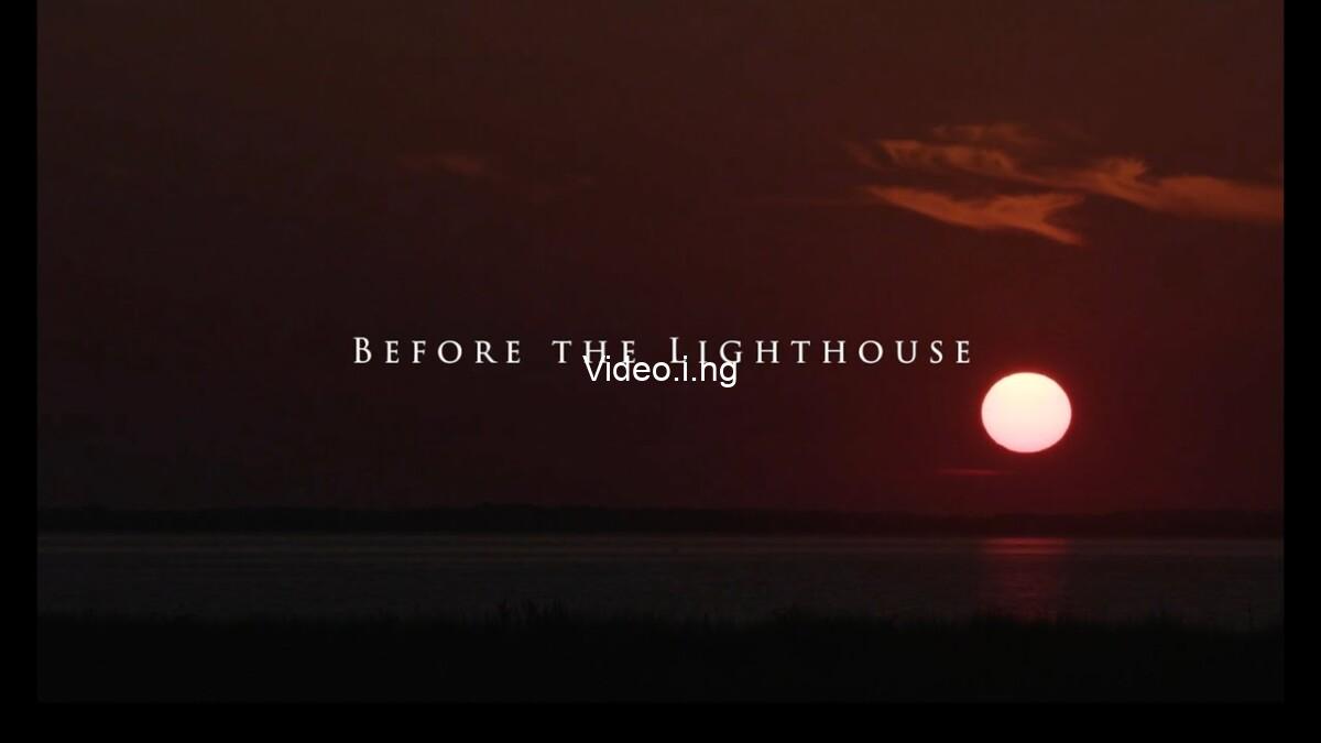 Before the Lighthouse (2025) MOVIE