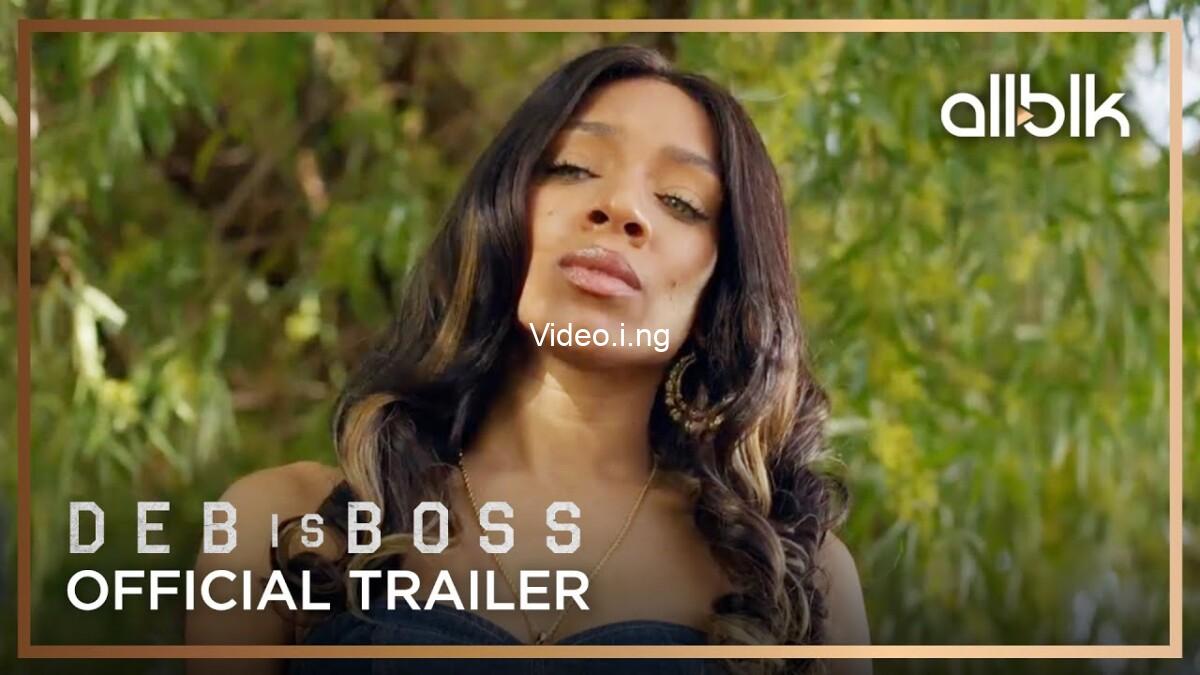 Deb Is Boss (2026) MOVIE