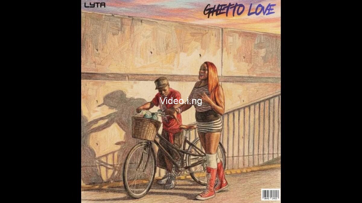 Ghetto love lyrics by lyta dj orla
