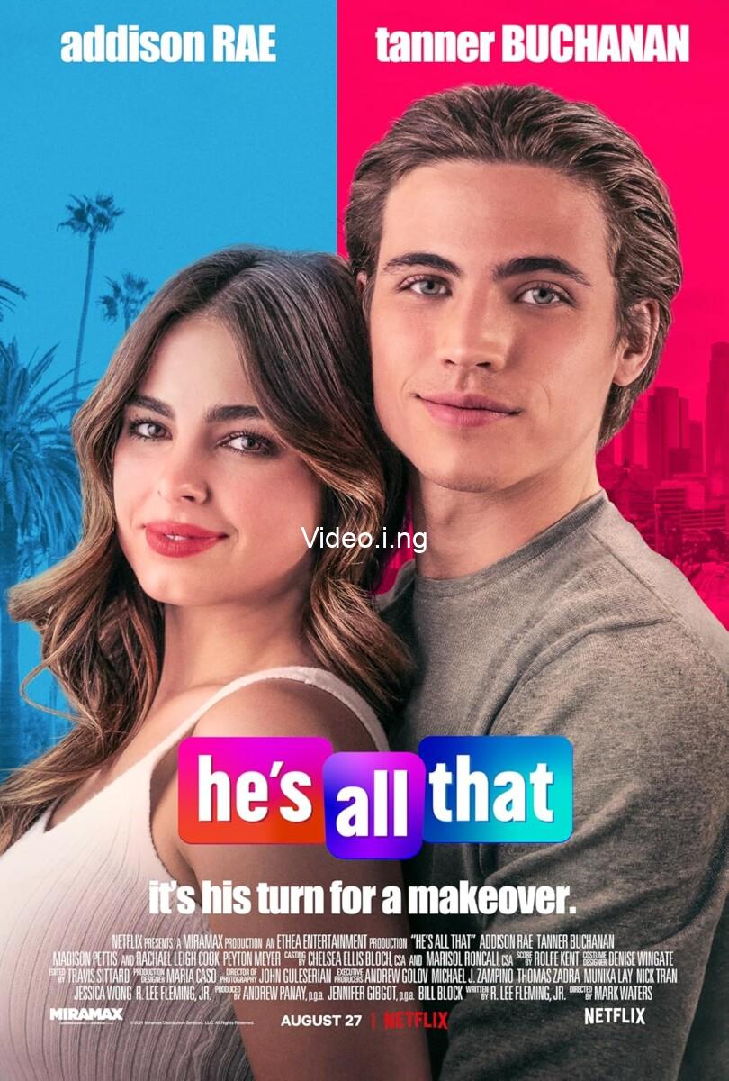 Hes all that