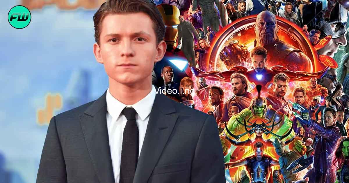 I dont even know if i want to be an actor tom holland wanted to retire from acting despite his success in 28 billion worth marvel cinematic universe