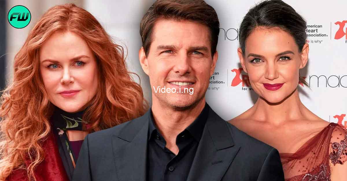 I intend to be the last tom cruises arch nemesis drags scientology to court to end alleged psychological torture whose victims include katie holmes and