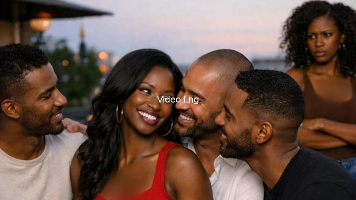 I watched my fiance say goodbye to his first love before our marriage woman shares emotional story