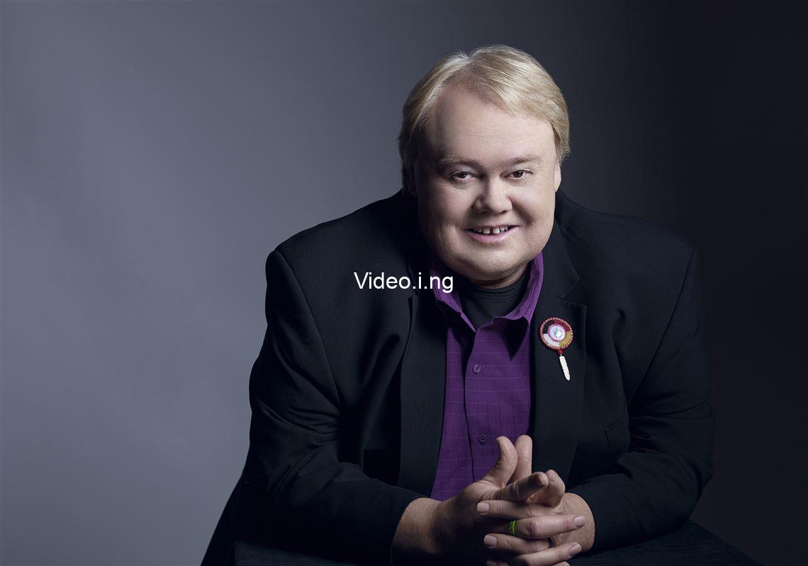 Louie anderson 1953