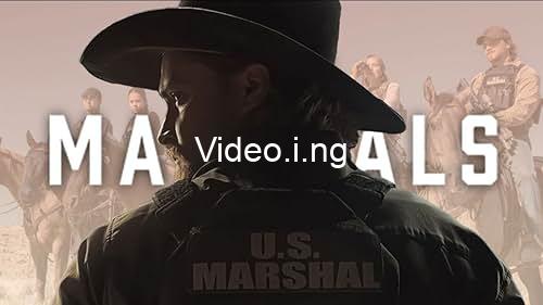 Marshals review sprawling procedural has yet to earn the brand