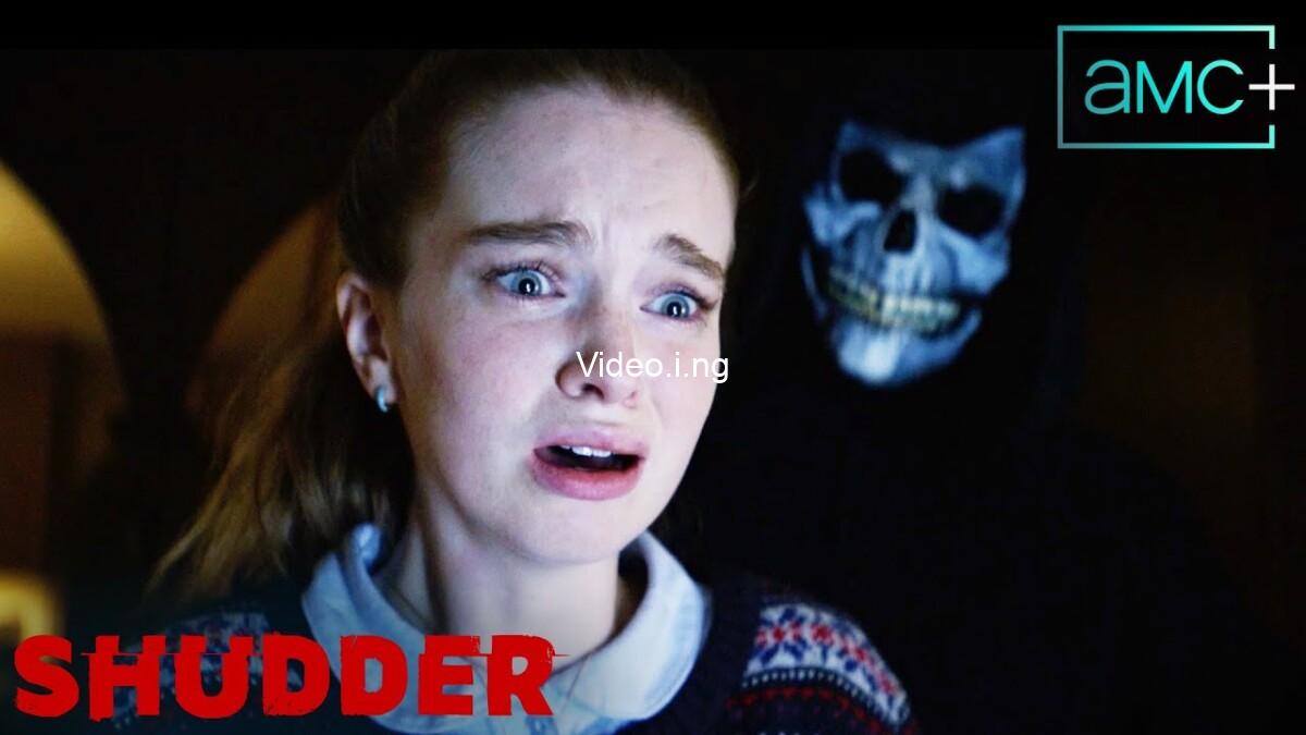 Night of the Reaper (2026) MOVIE