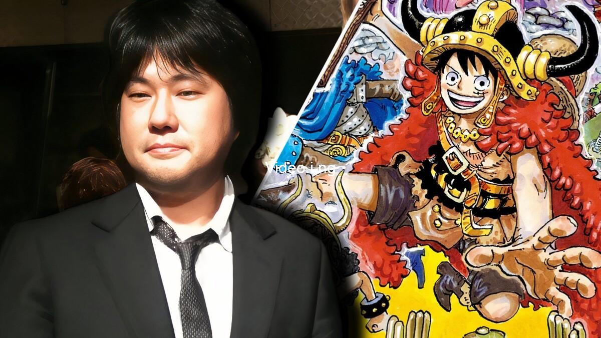 One piece chapter 1177 release date time where to read