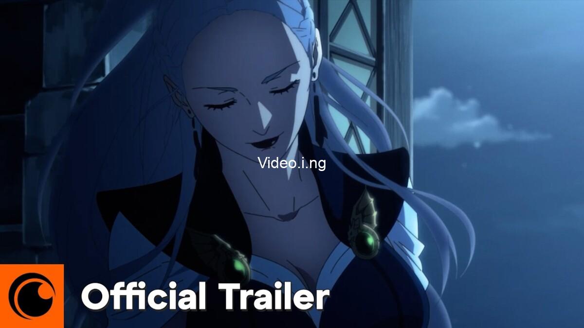 Release that Witch (2026) Season