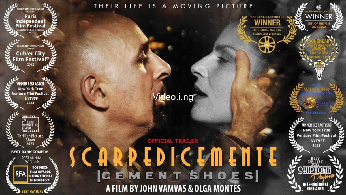 Scarpedicemente (2024) MOVIE