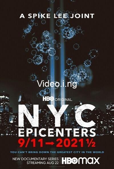 Spike lees nyc epicenters 9 11 2021c2bd is timely powerful and personal