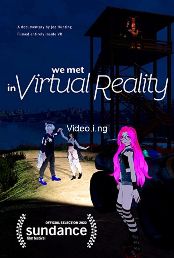 Sundance 2022 calendar girls we met in virtual reality the territory