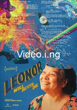Sundance 2022 leonor will never die utama you wont be alone