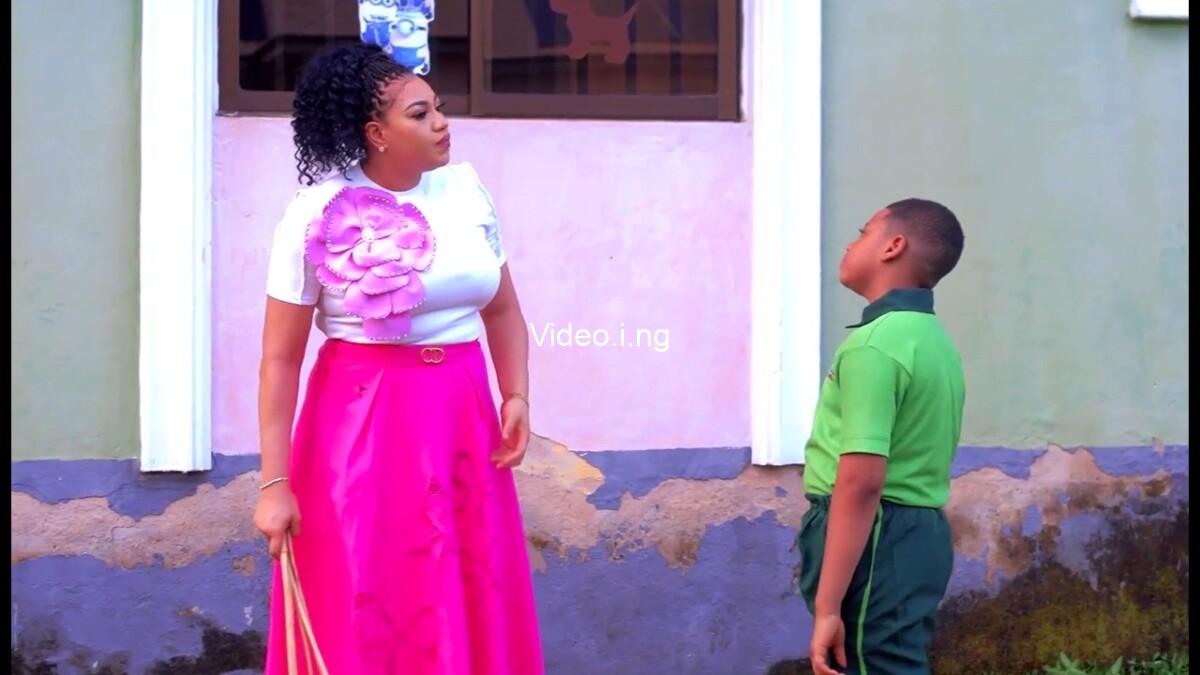 The Arrogant Teacher That Beat And Injured The Only Child On A Kind Billionaire