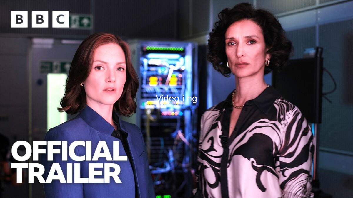 The Capture (2019) Season
