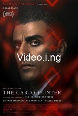 The card counter