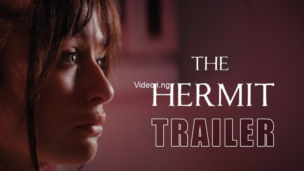 The Hermit (2025) MOVIE