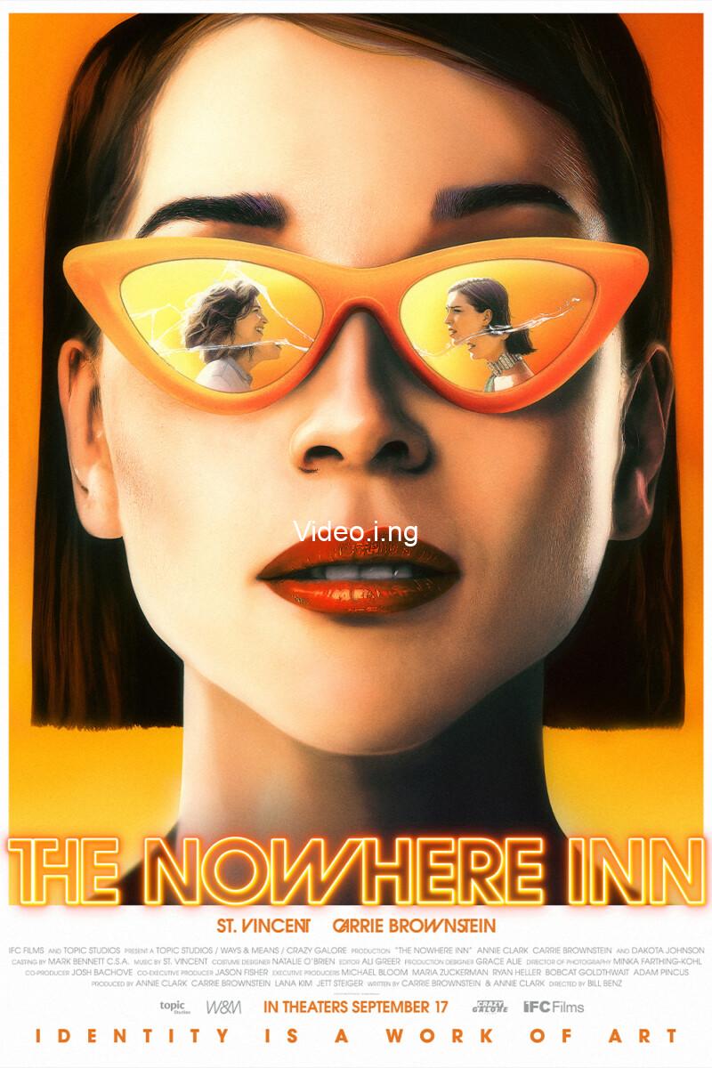 The nowhere inn