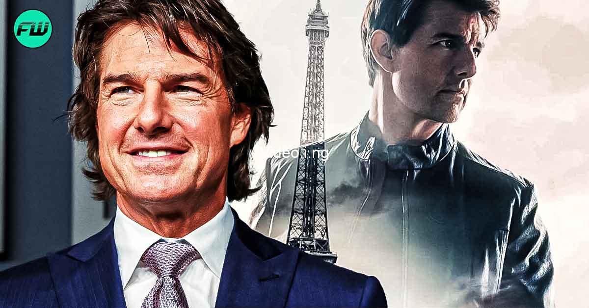 Tom cruise did a career blunder by refusing 73m oscar nominated box office failure as mission impossible star didnt want to work with first time director