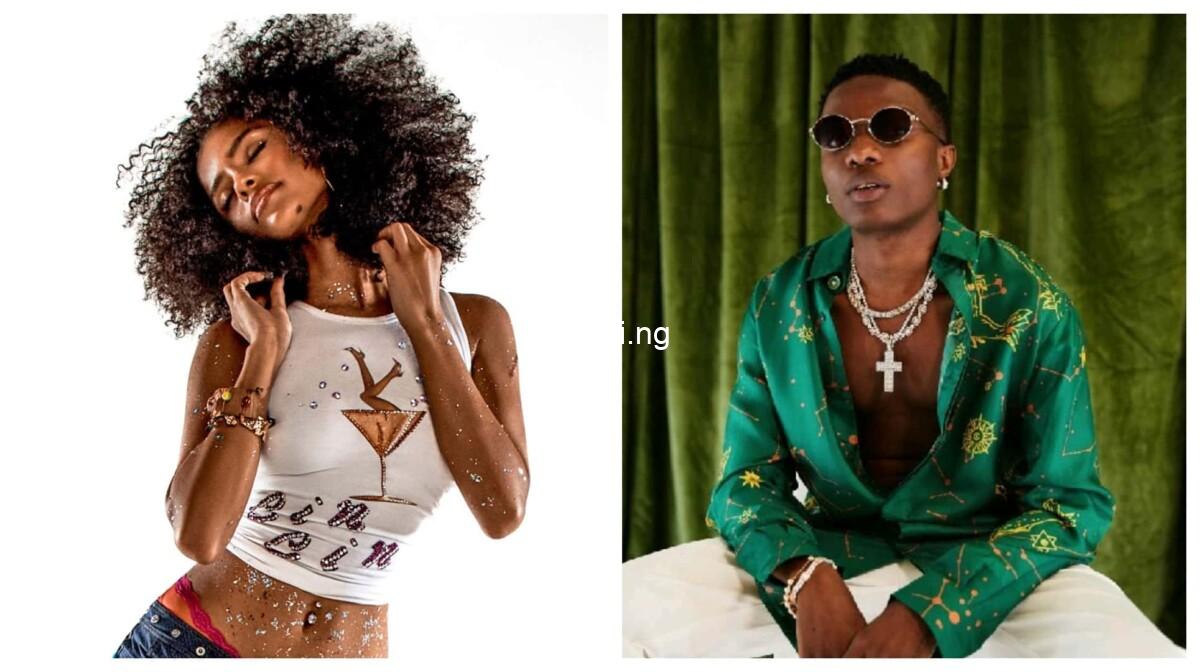 Tyla opens up about dynamite collab with wizkid