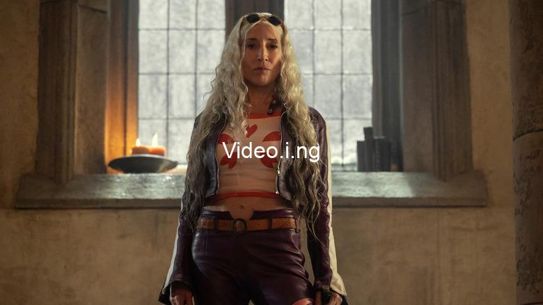 Why dr kureha in netflixs one piece season 2 looks so familiar