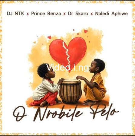 DJ NTK Prince Benza Naledi Aphiwe Dr Skaro O Nrobile Pelo