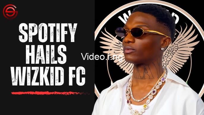 Fan Base Wars in Afrobeats Wizkid FC