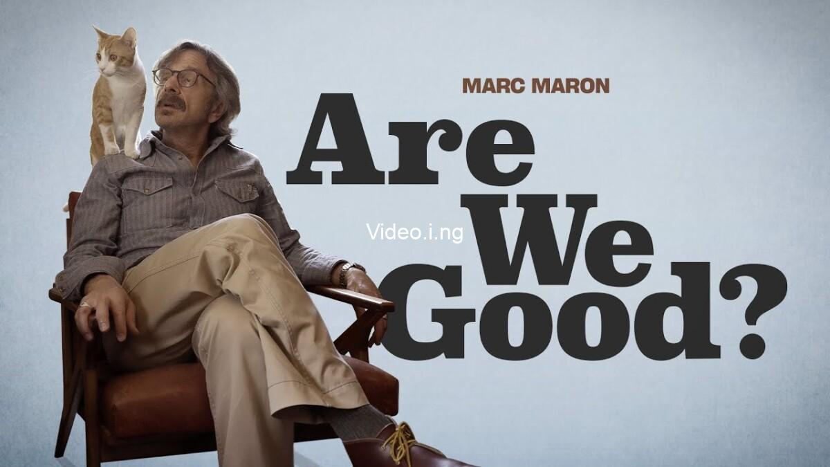 Are We Good? (2025) MOVIE