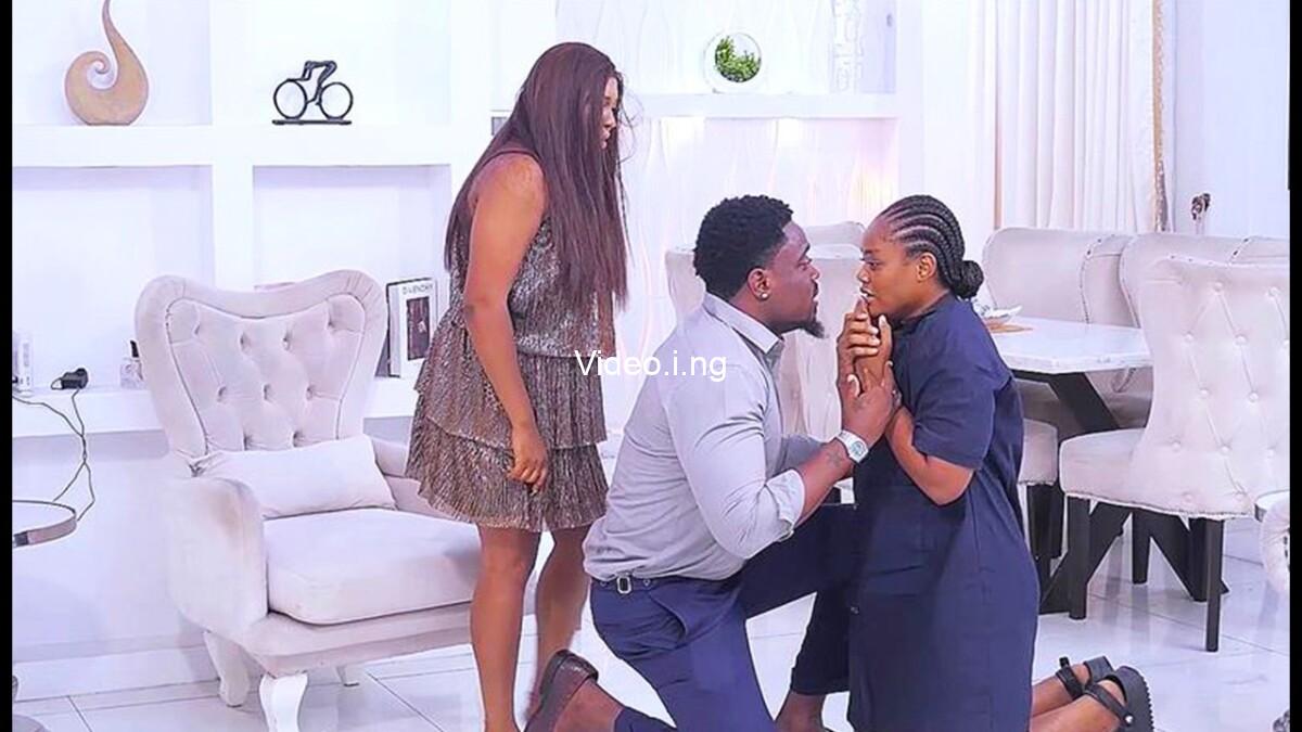 Arrogant Lady Maltreated Her Humble Maid But Her Billionaire Fiance Dumped Her For The Maid