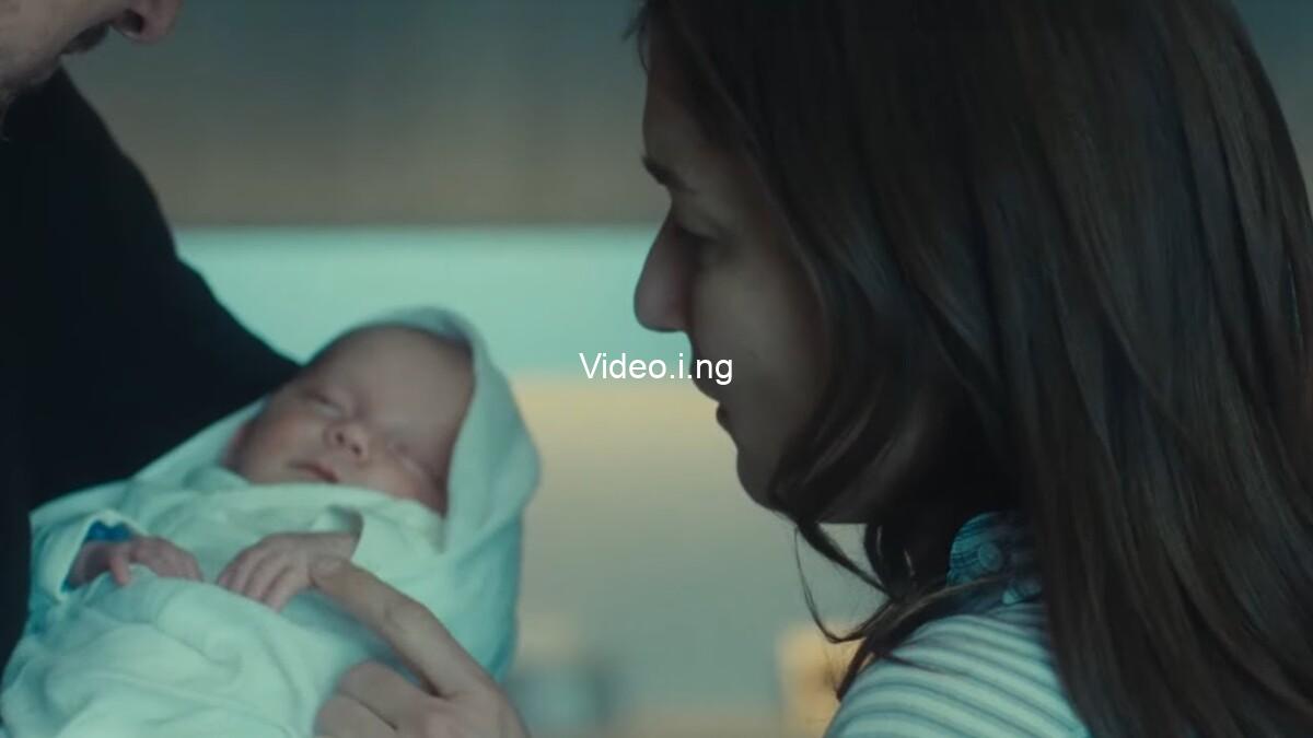 Mother’s Baby (2025) MOVIE
